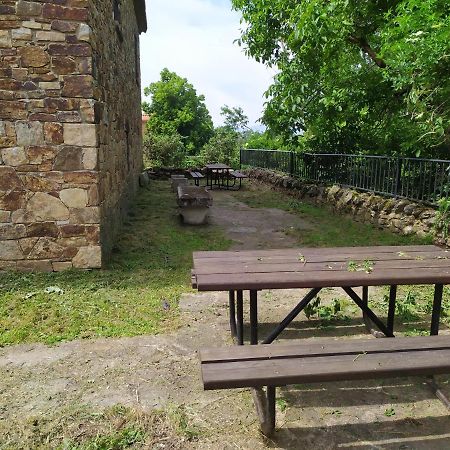 El Pozo Villa La Serna del Monte Eksteriør bilde