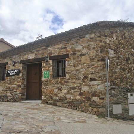 El Pozo Villa La Serna del Monte Eksteriør bilde