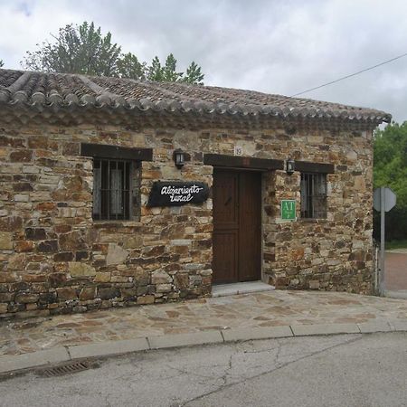 El Pozo Villa La Serna del Monte Eksteriør bilde