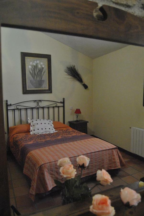 El Pozo Villa La Serna del Monte Eksteriør bilde