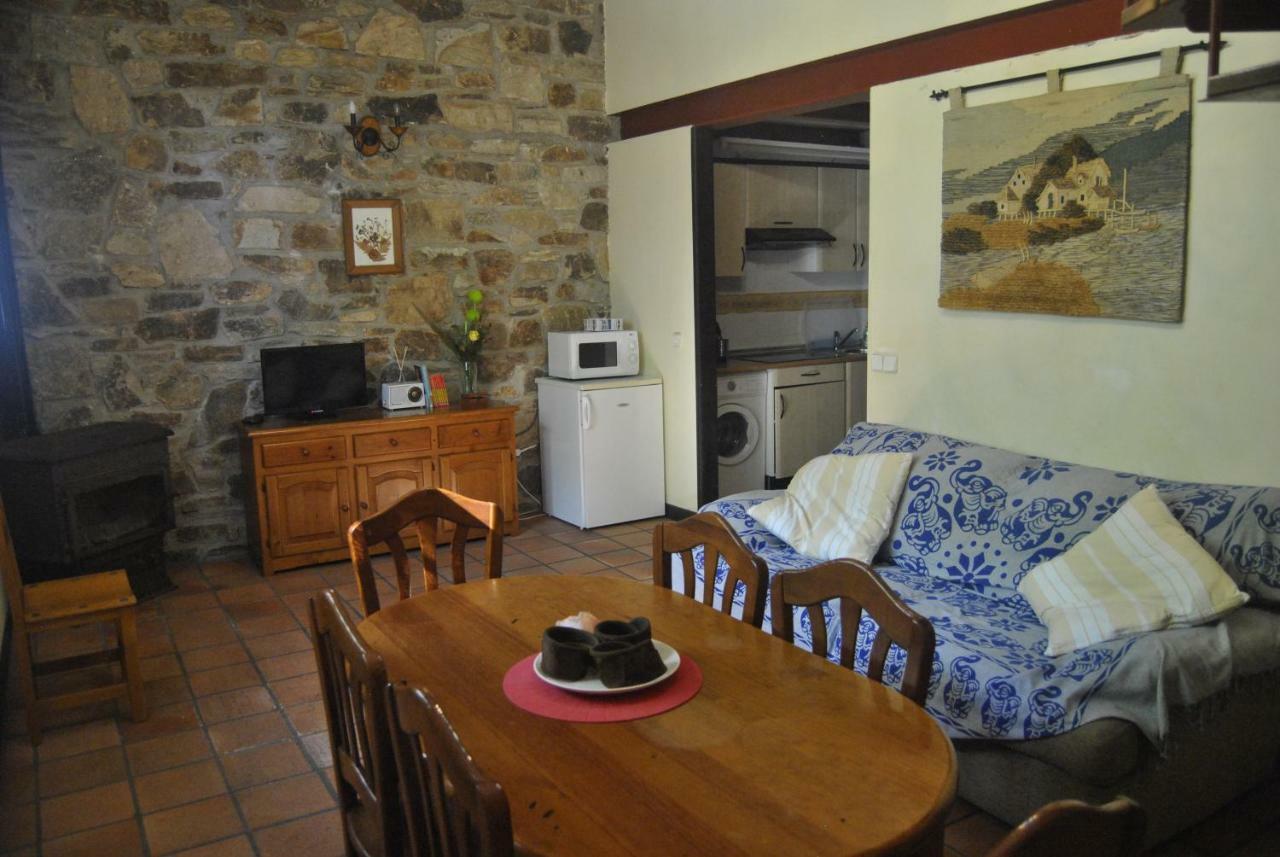 El Pozo Villa La Serna del Monte Eksteriør bilde