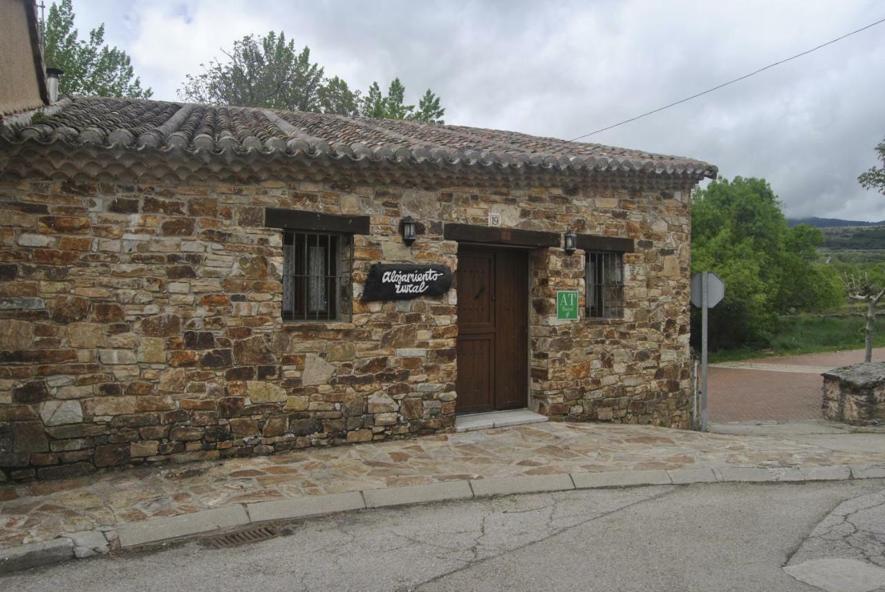 El Pozo Villa La Serna del Monte Eksteriør bilde