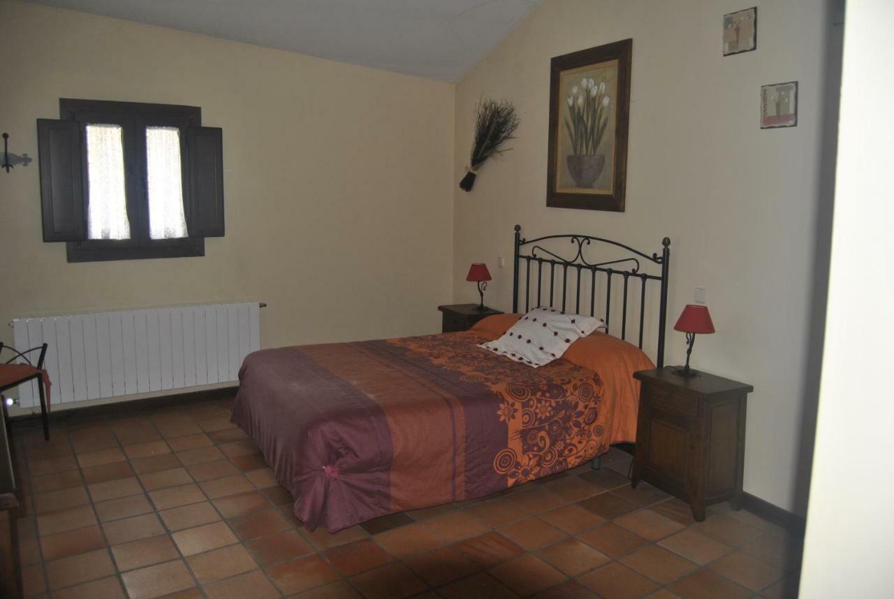 El Pozo Villa La Serna del Monte Eksteriør bilde