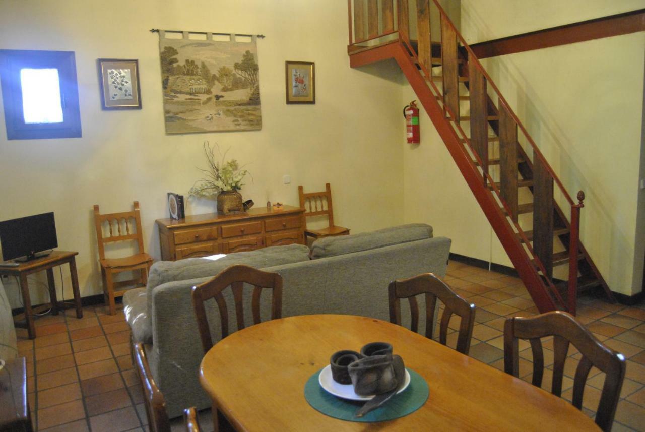 El Pozo Villa La Serna del Monte Eksteriør bilde