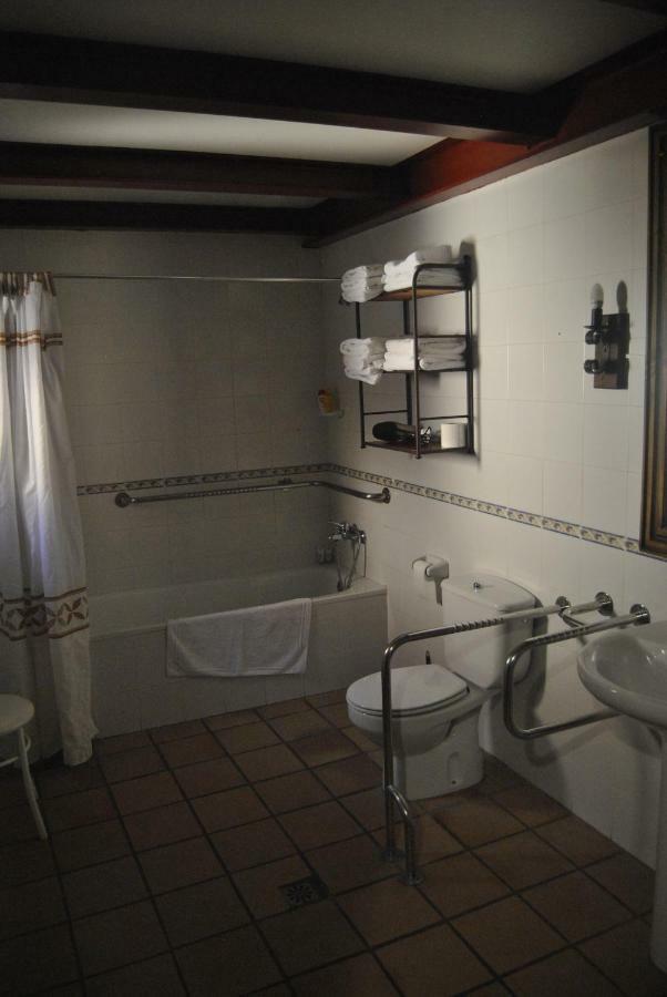El Pozo Villa La Serna del Monte Eksteriør bilde