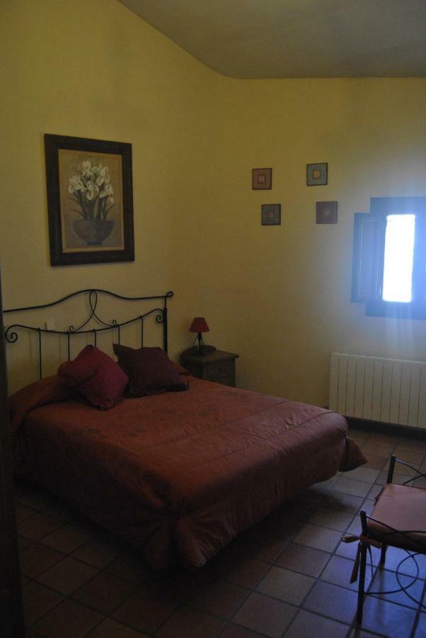 El Pozo Villa La Serna del Monte Eksteriør bilde
