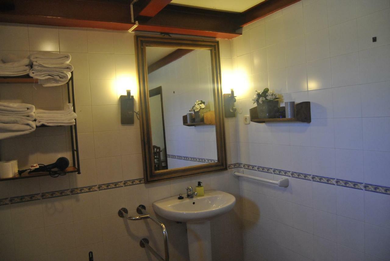 El Pozo Villa La Serna del Monte Eksteriør bilde