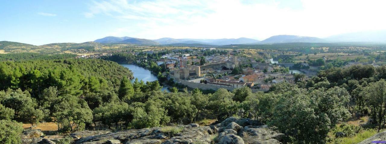 El Pozo Villa La Serna del Monte Eksteriør bilde