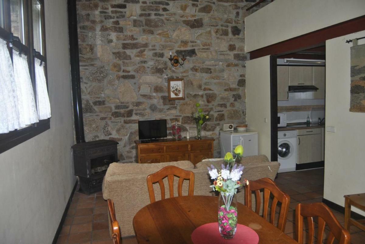 El Pozo Villa La Serna del Monte Eksteriør bilde